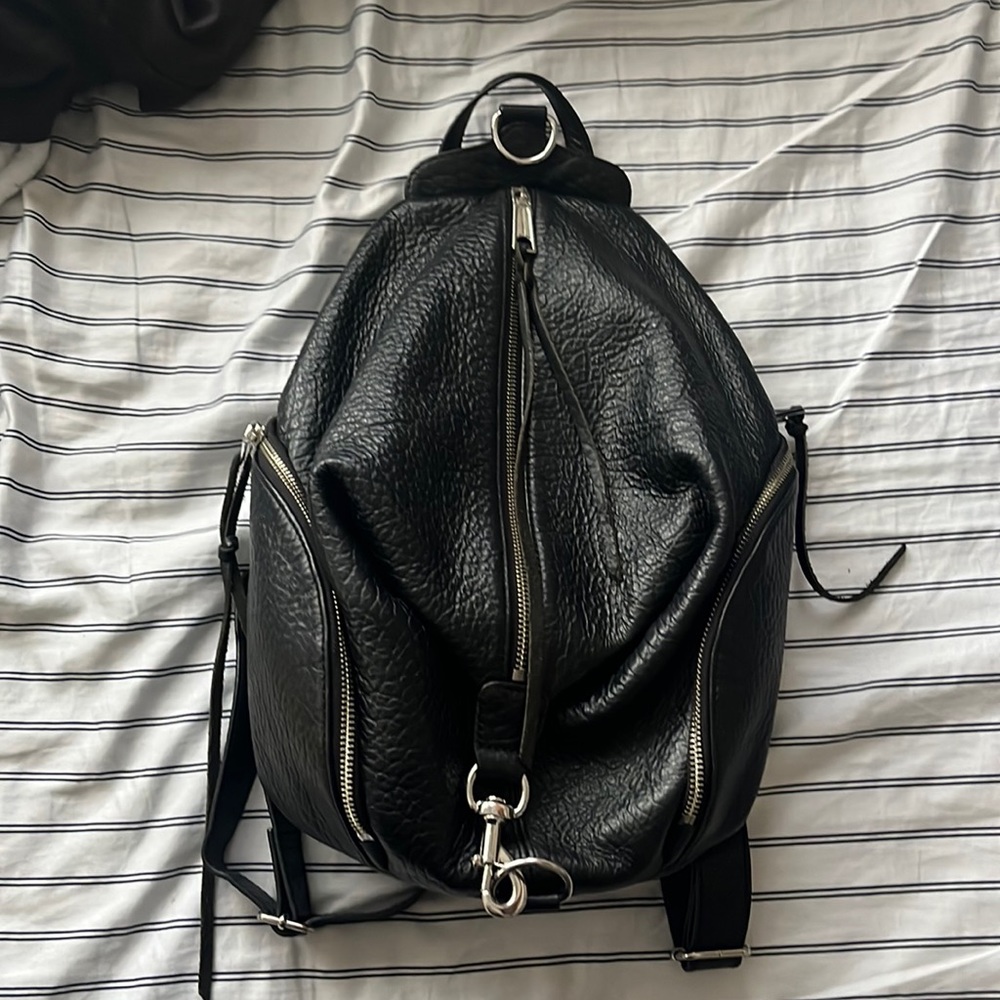 Rebecca Minkoff Leather Backpack